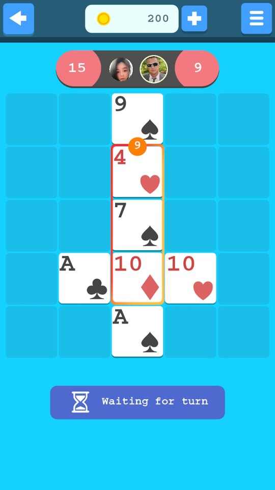 Bitcoin 21 gameplay