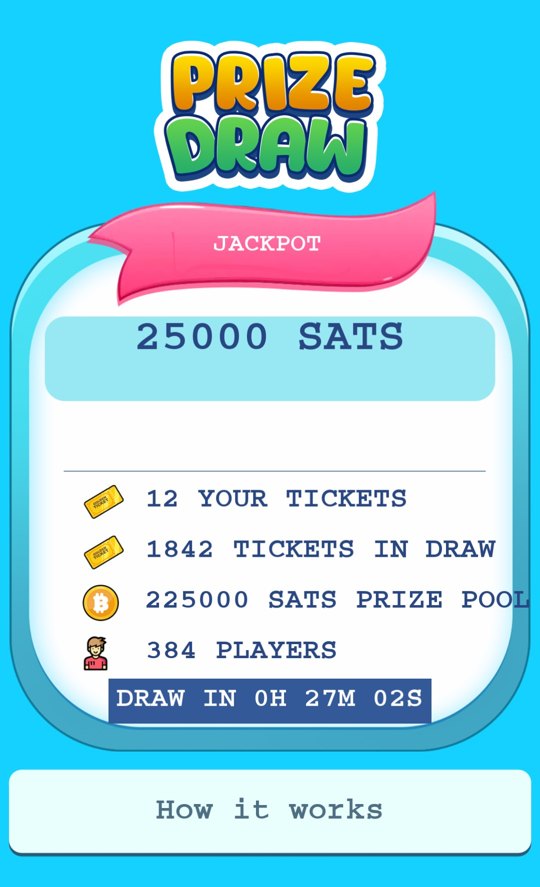 Bitcoin 21 rewards
