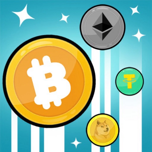 Bitcoin Mega Merge app icon