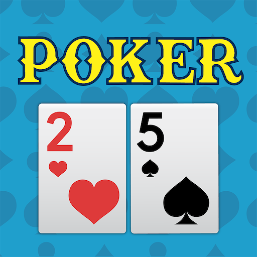 Photon Poker icon
