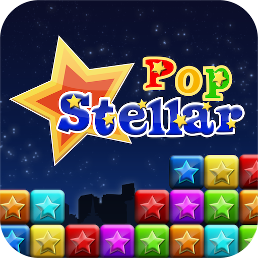 PopStellar icon